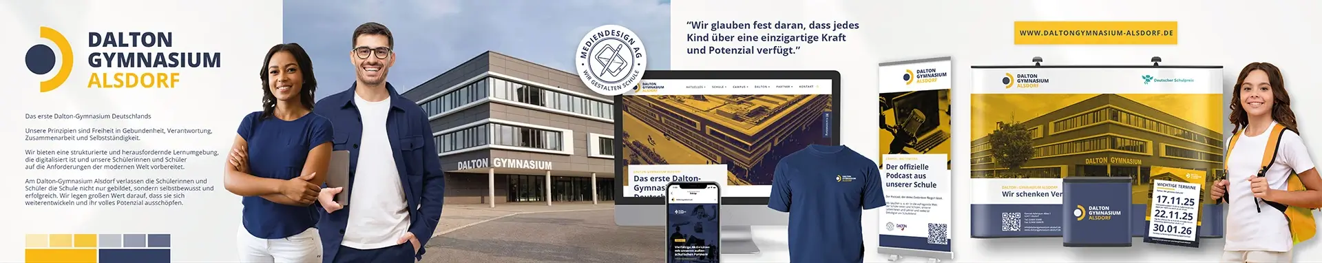 Braindinx Dalton Gymnasium Alsdorf Stylescape
