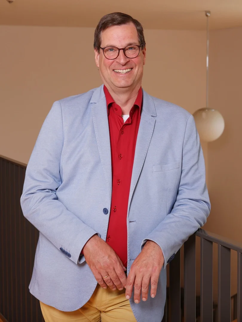 Martin Wueller